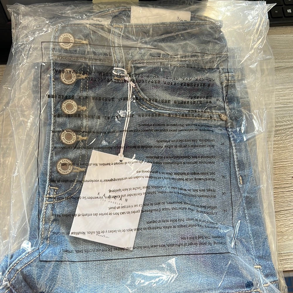 Kancan shorts